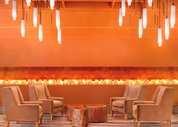 The Westin Monache Resort, Mammoth hotel thumbnail 3
