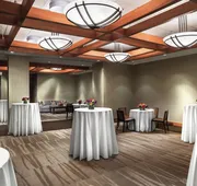 The Westin Monache Resort, Mammoth hotel detail image 4