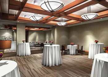 The Westin Monache Resort, Mammoth hotel thumbnail 4