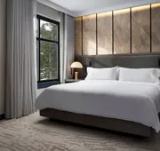 The Westin Monache Resort, Mammoth hotel detail image 5
