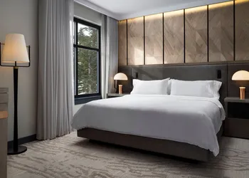 The Westin Monache Resort, Mammoth hotel thumbnail 5