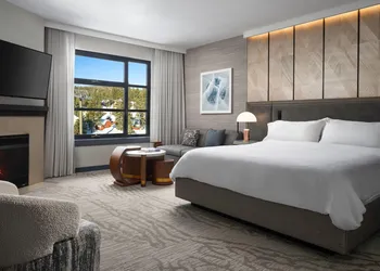 The Westin Monache Resort, Mammoth hotel thumbnail 6