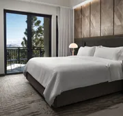 The Westin Monache Resort, Mammoth hotel detail image 7