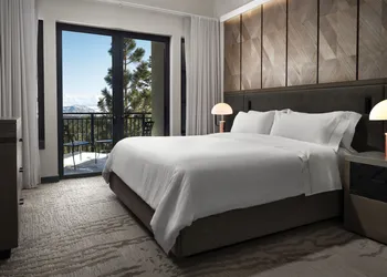 The Westin Monache Resort, Mammoth hotel thumbnail 7