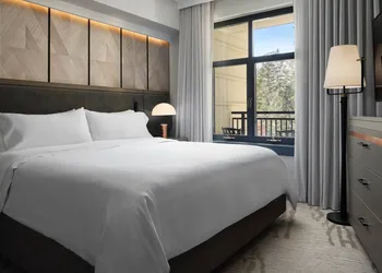 The Westin Monache Resort, Mammoth hotel thumbnail 8