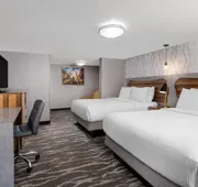 Aiden by Best Western St. George hotel detail image 3