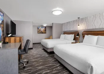 Aiden by Best Western St. George hotel thumbnail 3