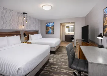 Aiden by Best Western St. George hotel thumbnail 5