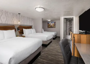 Aiden by Best Western St. George hotel thumbnail 8