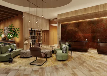 Red Cliffs Lodge Zion, A Tribute Portfolio Hotel - Marriott Bonvoy hotel thumbnail 2