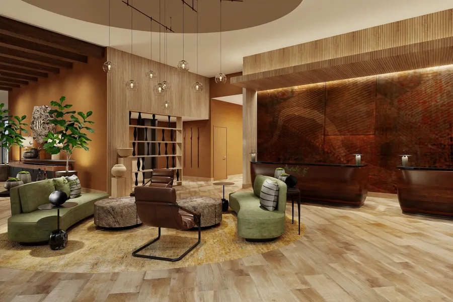 Red Cliffs Lodge Zion, A Tribute Portfolio Hotel - Marriott Bonvoy hotel detail image 2