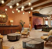 Red Cliffs Lodge Zion, A Tribute Portfolio Hotel - Marriott Bonvoy hotel detail image 3