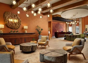 Red Cliffs Lodge Zion, A Tribute Portfolio Hotel - Marriott Bonvoy hotel thumbnail 3