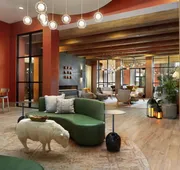 Red Cliffs Lodge Zion, A Tribute Portfolio Hotel - Marriott Bonvoy hotel detail image 5