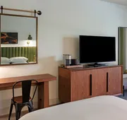 Red Cliffs Lodge Zion, A Tribute Portfolio Hotel - Marriott Bonvoy hotel detail image 7