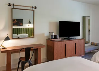Red Cliffs Lodge Zion, A Tribute Portfolio Hotel - Marriott Bonvoy hotel thumbnail 7