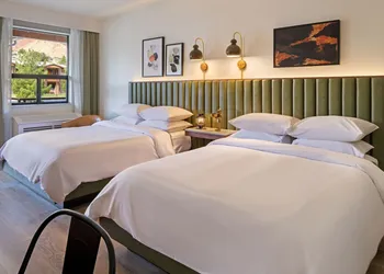 Red Cliffs Lodge Zion, A Tribute Portfolio Hotel - Marriott Bonvoy hotel thumbnail 8