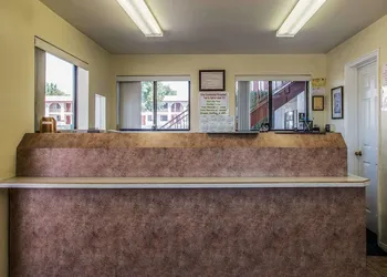 Rodeway Inn Hurricane - Zion National Park Area hotel thumbnail 2