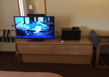 Rodeway Inn Hurricane - Zion National Park Area hotel thumbnail 4