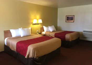 Rodeway Inn Hurricane - Zion National Park Area hotel thumbnail 5