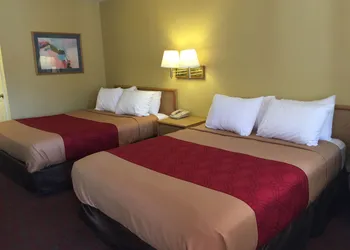 Rodeway Inn Hurricane - Zion National Park Area hotel thumbnail 6