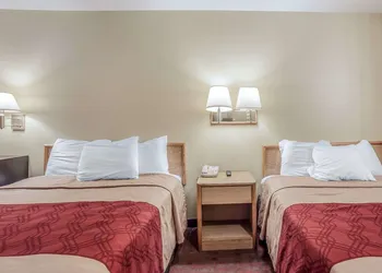 Rodeway Inn Hurricane - Zion National Park Area hotel thumbnail 7