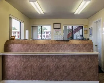 Rodeway Inn Hurricane - Zion National Park Area hotel detail image 2