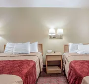 Rodeway Inn Hurricane - Zion National Park Area hotel detail image 7