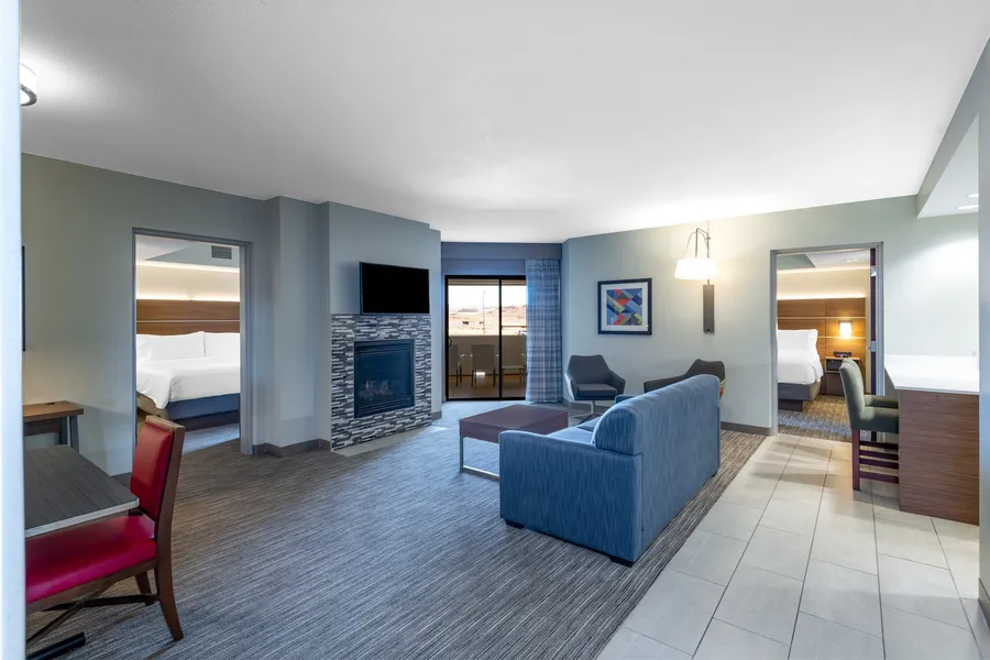 Holiday Inn Express & Suites St. George North - Zion by IHG hotel detail image 2