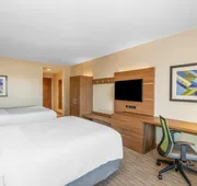 Holiday Inn Express & Suites St. George North - Zion by IHG hotel detail image 5