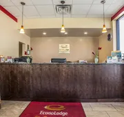 Econo Lodge St George North - Near Pioneer Park hotel detail image 3