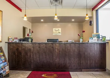 Econo Lodge St George North - Near Pioneer Park hotel thumbnail 3