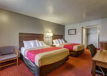 Econo Lodge St George North - Near Pioneer Park hotel thumbnail 8