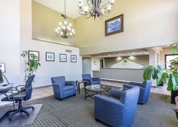 Quality Inn Washington - St. George North hotel thumbnail 2