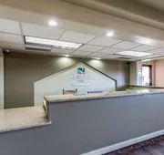 Quality Inn Washington - St. George North hotel detail image 3