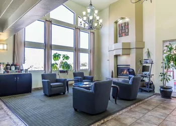 Quality Inn Washington - St. George North hotel thumbnail 4
