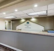 Quality Inn Washington - St. George North hotel detail image 5