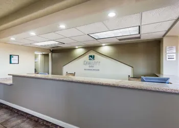 Quality Inn Washington - St. George North hotel thumbnail 5