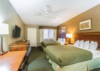 Quality Inn Washington - St. George North hotel thumbnail 6
