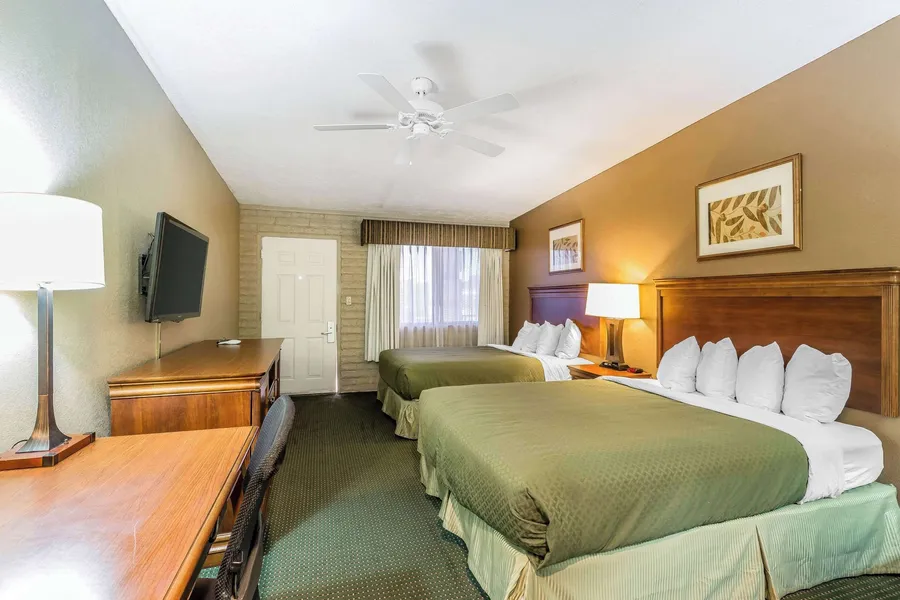 Quality Inn Washington - St. George North hotel detail image 6