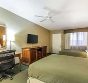 Quality Inn Washington - St. George North hotel detail image 7