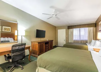 Quality Inn Washington - St. George North hotel thumbnail 7