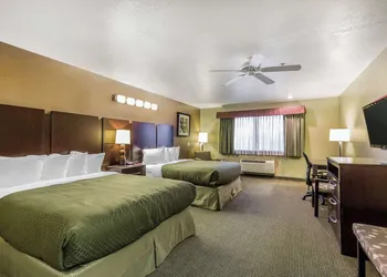 Quality Inn Washington - St. George North hotel thumbnail 8
