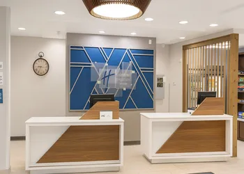 Holiday Inn Express & Suites Kanab by IHG hotel thumbnail 2