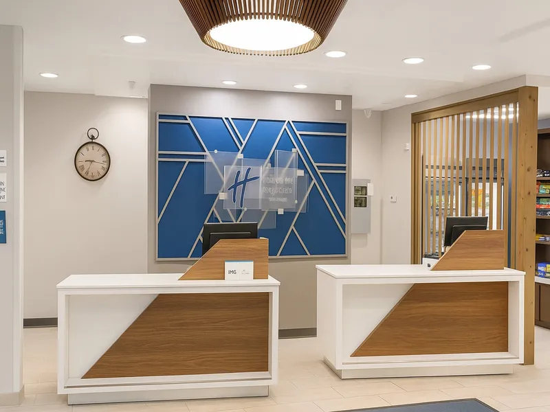 Holiday Inn Express & Suites Kanab by IHG hotel detail image 2