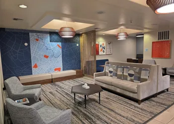 Holiday Inn Express & Suites Kanab by IHG hotel thumbnail 3