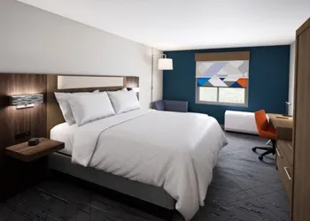 Holiday Inn Express & Suites Kanab by IHG hotel thumbnail 6