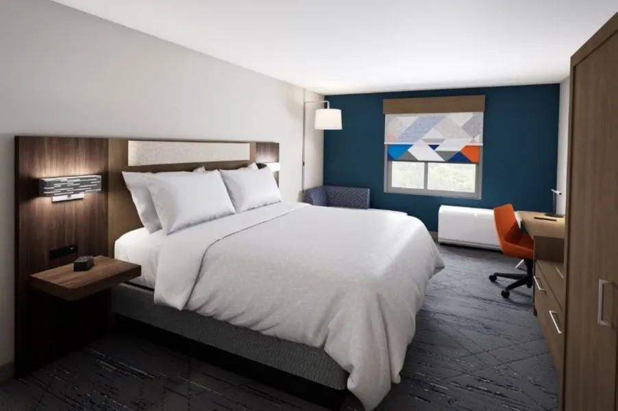 Holiday Inn Express & Suites Kanab by IHG hotel detail image 6