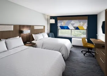Holiday Inn Express & Suites Kanab by IHG hotel thumbnail 7