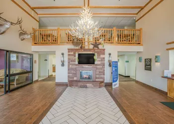 Quality Inn Kanab National Park Area hotel thumbnail 2